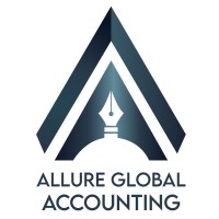 Allure Global Accounting logo - Similar company to R.C.Dave Group