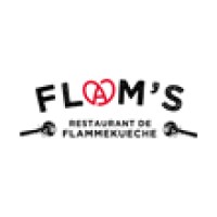 Flam's logo - Similar company to Alsace Micro Services