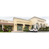 Alternative Healing Health & Healing Center logo - Similar company to Kindurth