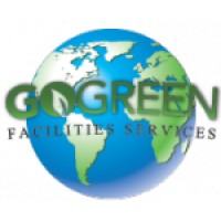 Go Green Facilities Services logo - Similar company to Canadian Dewatering (2006) Ltd