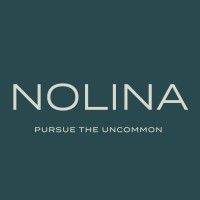 NOLINA logo - Similar company to Esbaratao