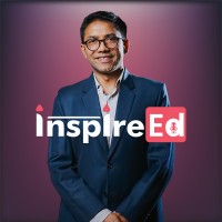 InspireEd logo - Similar company to My Speaking Score