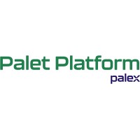 Palet Platform logo - Similar company to Palex Palet Lojistik Çözümleri