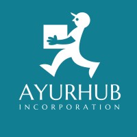Ayurhub Incorporation logo - Similar company to Amoha Holistic Wellness