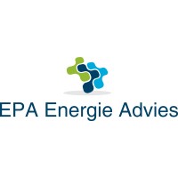 EPA Energie Advies logo - Similar company to Prosperos