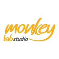 Monkey Lab Studio logo - Similar company to Monkey Lab