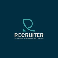 Recruiter Consultoria em Recrutamento e Seleção de Pessoas logo - Similar company to Lara Melo Consultoria