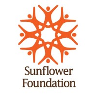 Sunflower Foundation logo - Similar company to Kansas Health Institute