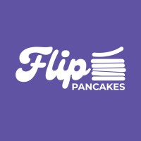 Flip Pancakes logo - Similar company to Ready Chef Go