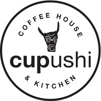 Cupushi Coffee House & Kitchen logo - Similar company to Fortifire Solutions Limited