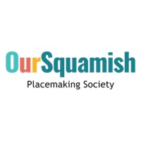 OurSquamish Placemaking Society logo - Similar company to Squamish Can