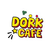 Dork Cafe logo - Similar company to Gro Green