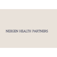 NexGen Health Partners logo - Similar company to Envolve Benefit Options Inc