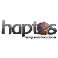 Haptos Integrado Soluciones logo - Similar company to Constructora Swecomex