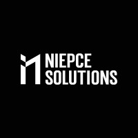 Niepce Solutions logo - Similar company to Niepce Bv