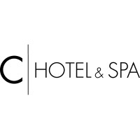 C-HOTEL&SPA logo - Similar company to La Cache À Maxime