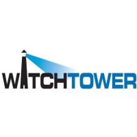 Watchtower Recruitment Ltd logo - Similar company to Tecson Ultrasonics