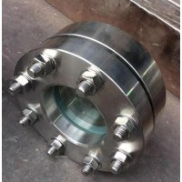 Sight Glass,Borosilicate Glass,Aluminosilicate Glass,Mica Shields,Reflex Level Gauge Glass. logo - Similar company to Kabir Instruments And  Technology