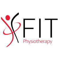 Fit Physiotherapy logo - Similar company to Beactive Physio