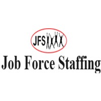 Job Force Staffing Inc. logo - Similar company to Active Employment Staffing Solutions