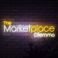 The Marketplace Dilemma logo - Similar company to Connex Marketplace