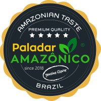 Paladar Amazônico Indústria e Comércio de Alimentos Ltda logo - Similar company to Boto Gelato Da Amazônia
