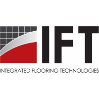 Integrated Flooring Technologies (IFT) logo - Similar company to Lasercroft Resin Flooring