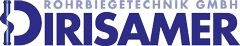 Dirisamer Rohrbiegetechnik GmbH logo - Similar company to Mkw Group