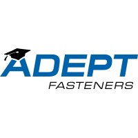 Adept Fasteners, Inc. logo - Similar company to Ms Aerospace