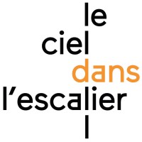 le ciel dans l'escalier logo - Similar company to Parade Arles