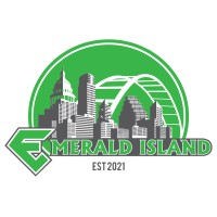 Emerald Island logo - Similar company to Affordable Manufactured Housing Initiative  2025