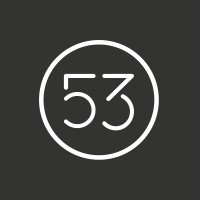 FiftyThree logo - Similar company to Blue Coast