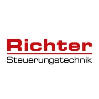 Richter Steuerungstechnik GmbH logo - Similar company to Rafo Ab