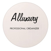 Alluxury Professional Organizer logo - Similar company to Ez Declutter Solutions, Llc