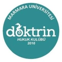 Doktrin Hukuk Kulübü logo - Similar company to Sevi̇mli̇ Hukuk Bürosu / Sevi̇mli̇ Law Firm