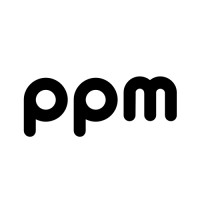 PPM logo - Similar company to Global Sneakers