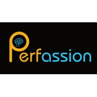 Perfassion logo - Similar company to Suas-Ic