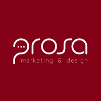 Prosa - Marketing & Design logo - Similar company to Agência Prosear
