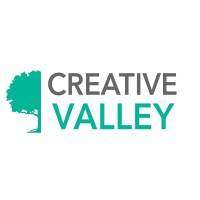 Creative Valley logo - Similar company to Kakarot