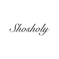 Shosholy logo - Similar company to Fogelperspektive