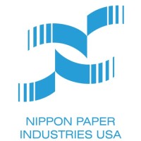 Nippon Paper Industries USA logo - Similar company to Upm-Kymmene (Uk) Limited