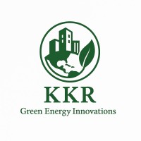 KKR Green Energy Innovations logo - Similar company to Lasky Architect P.A.