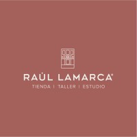 Raúl Lamarca logo - Similar company to Studio Gameiro