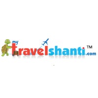 Mytravelshanti.com logo - Similar company to Trippersway