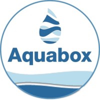 AQUABOX logo - Similar company to Devtank Ltd