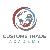 Customs Trade Academy logo - Similar company to Isca Asia