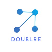 Doublre logo - Similar company to Da Trendz