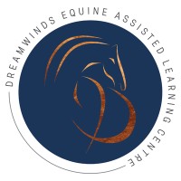 Dreamwinds Equine Assisted Learning Centre logo - Similar company to Yow Canada Inc.