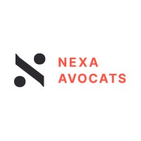Nexa Avocats logo - Similar company to Acaed