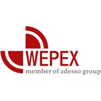 WEPEX Consulting logo - Similar company to Anton Baranowski - Moderator & Consultant